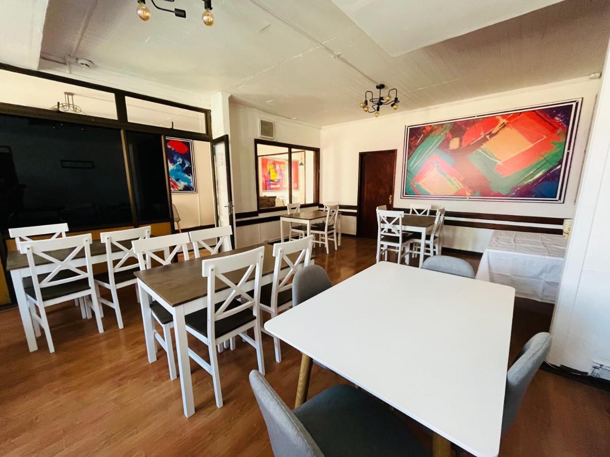 Nomada 870 Hotel Work Osorno Ngoại thất bức ảnh