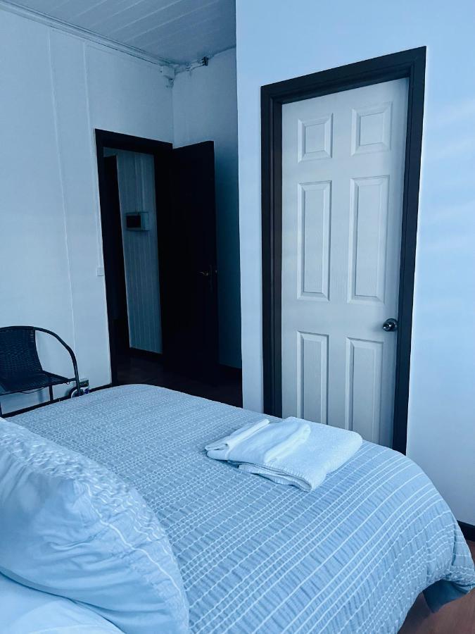 Nomada 870 Hotel Work Osorno Ngoại thất bức ảnh