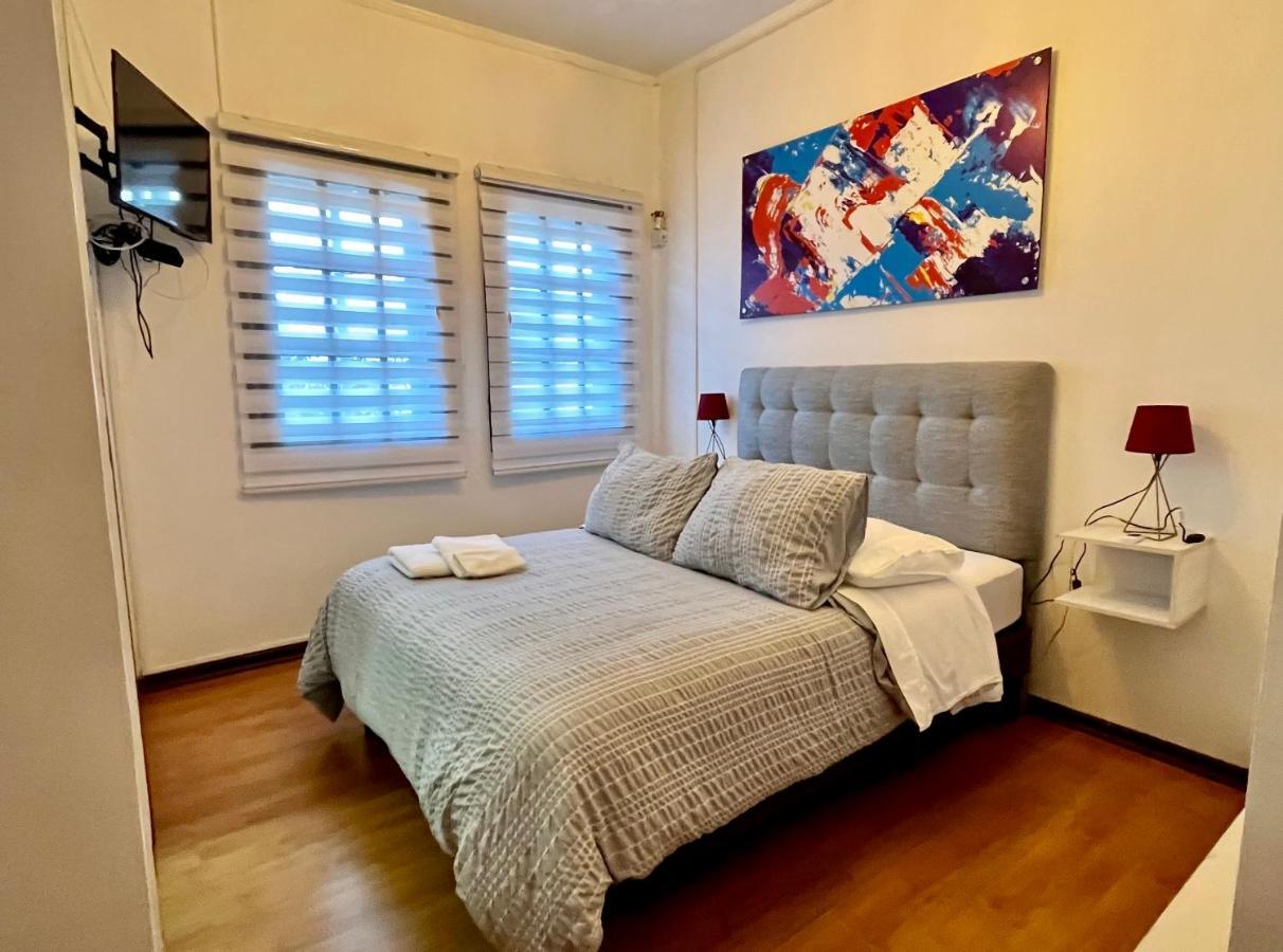 Nomada 870 Hotel Work Osorno Ngoại thất bức ảnh
