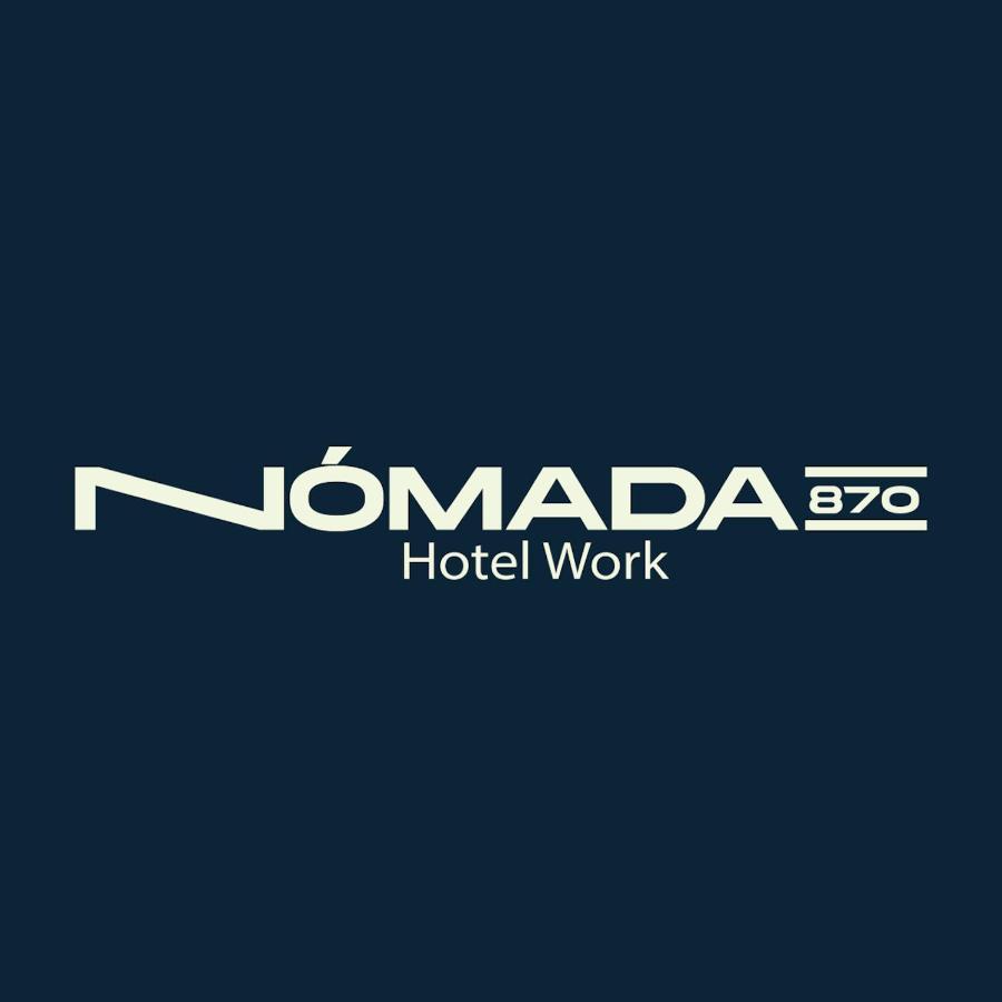 Nomada 870 Hotel Work Osorno Ngoại thất bức ảnh