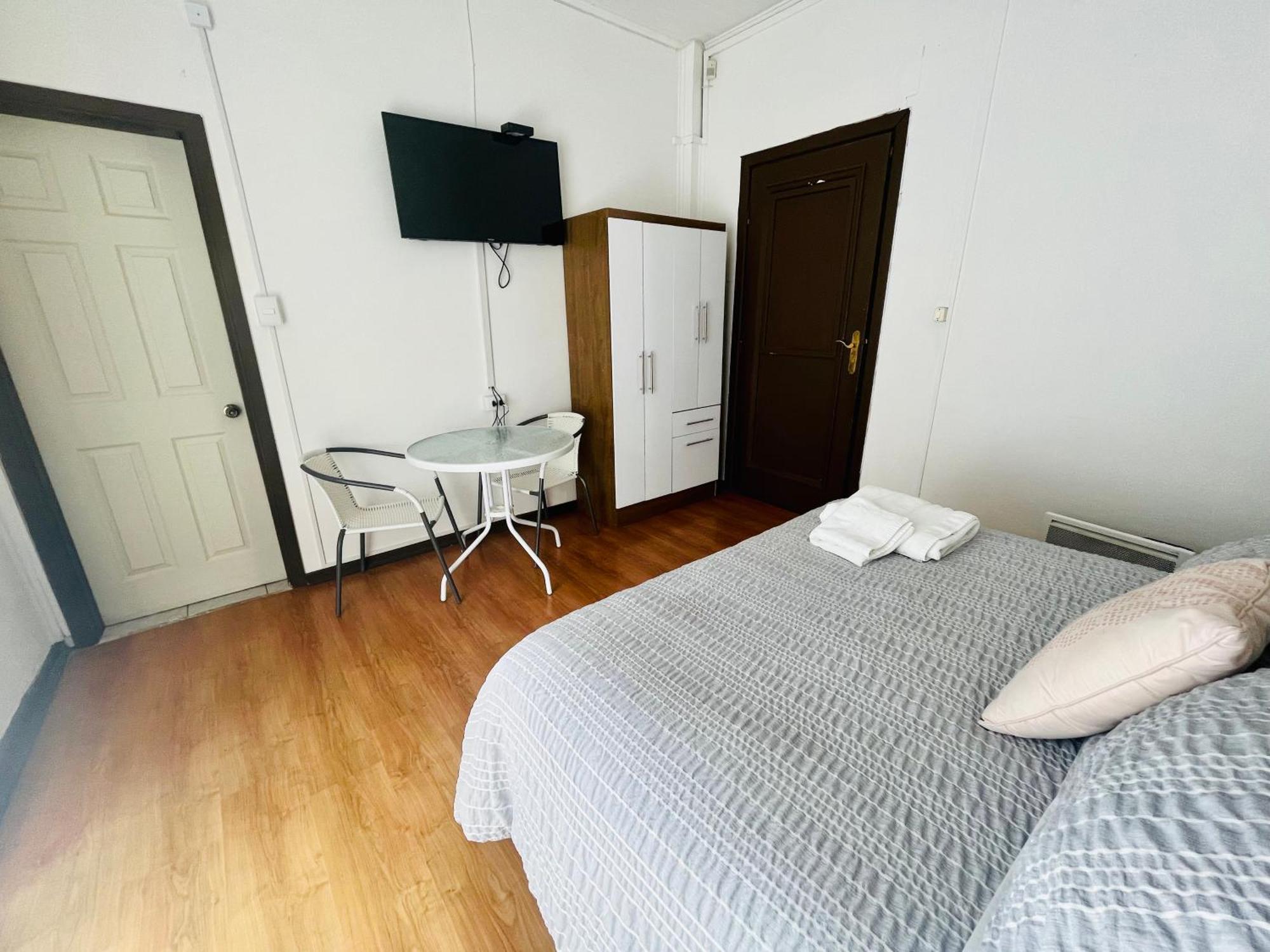 Nomada 870 Hotel Work Osorno Ngoại thất bức ảnh