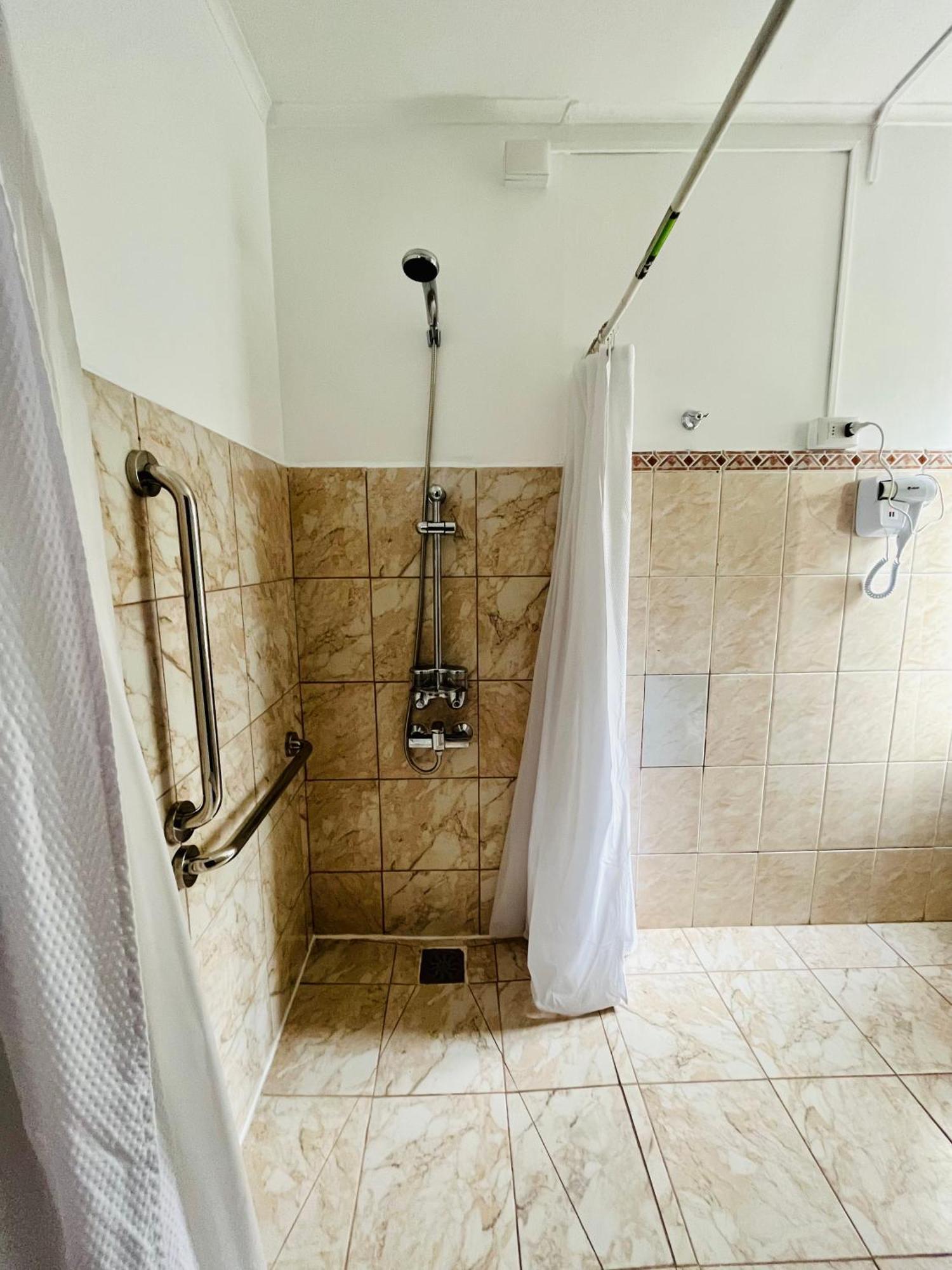 Nomada 870 Hotel Work Osorno Ngoại thất bức ảnh