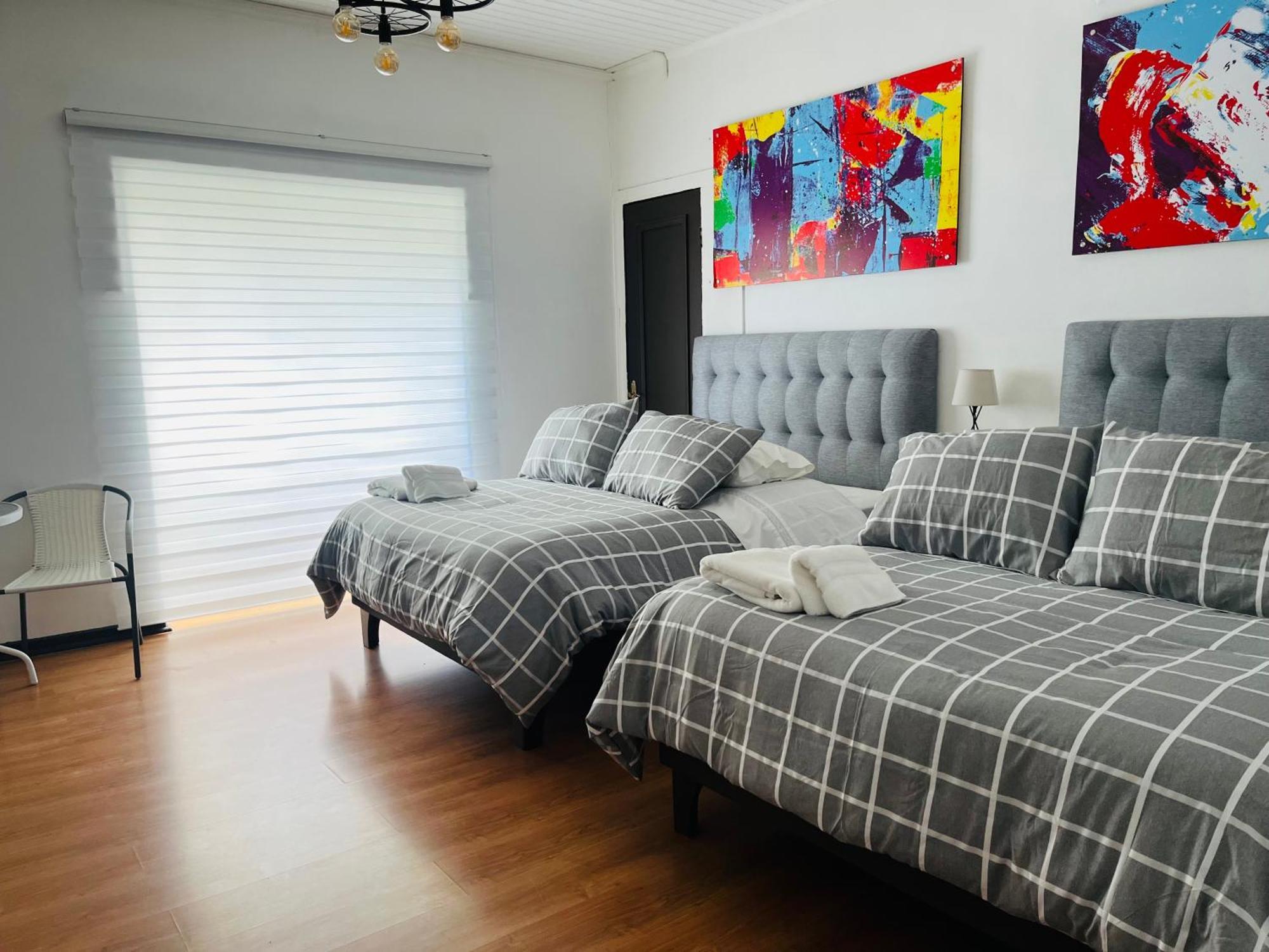 Nomada 870 Hotel Work Osorno Ngoại thất bức ảnh