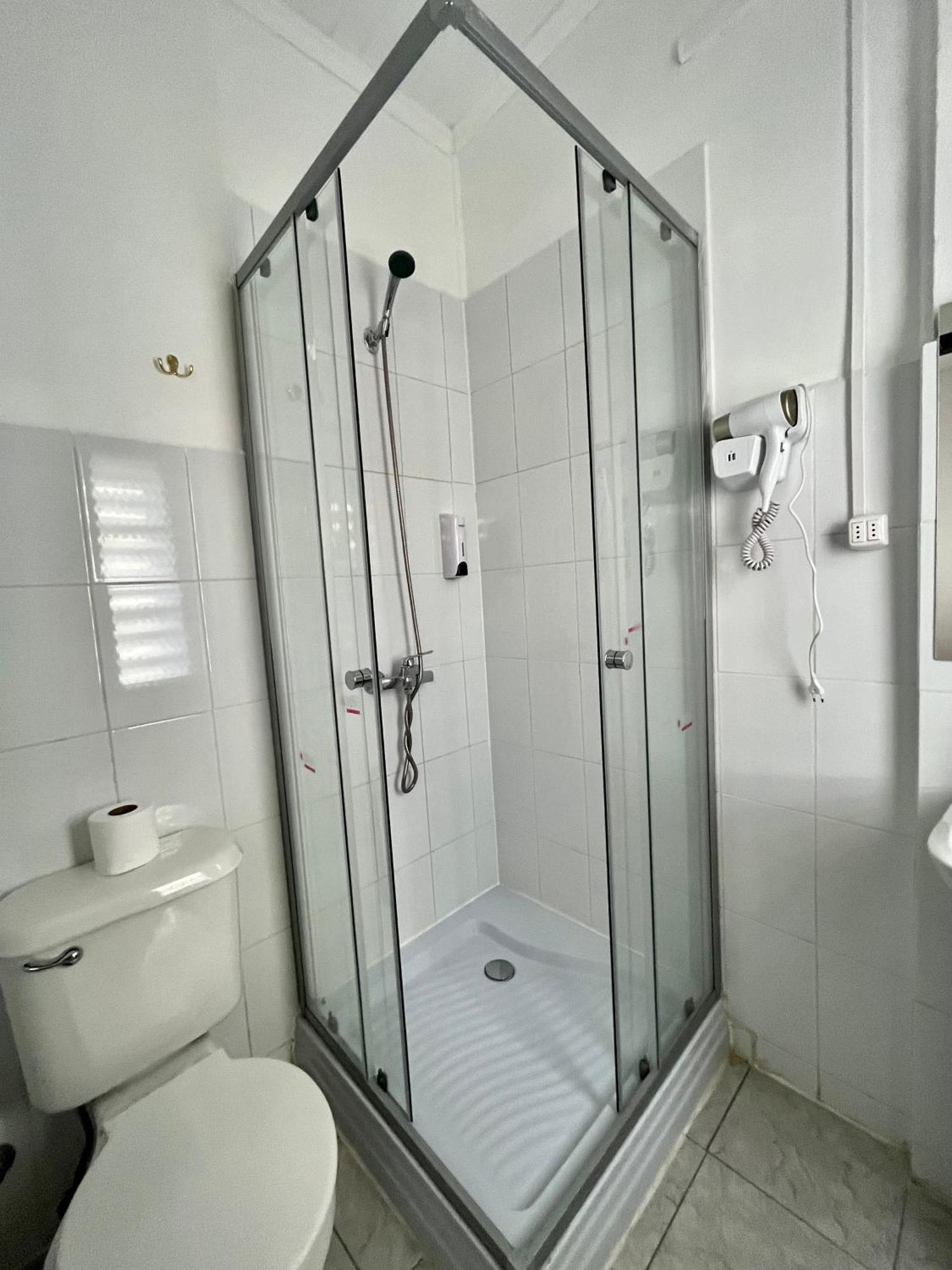 Nomada 870 Hotel Work Osorno Ngoại thất bức ảnh