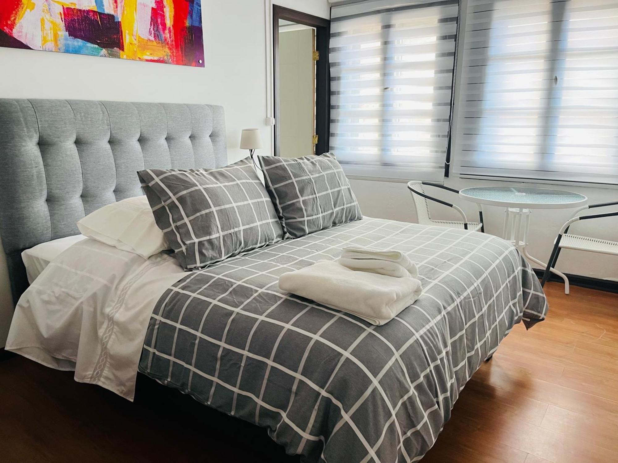 Nomada 870 Hotel Work Osorno Ngoại thất bức ảnh